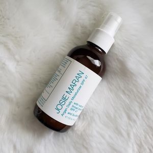Josie Maran Argan Daily Moisturizer SPF 47